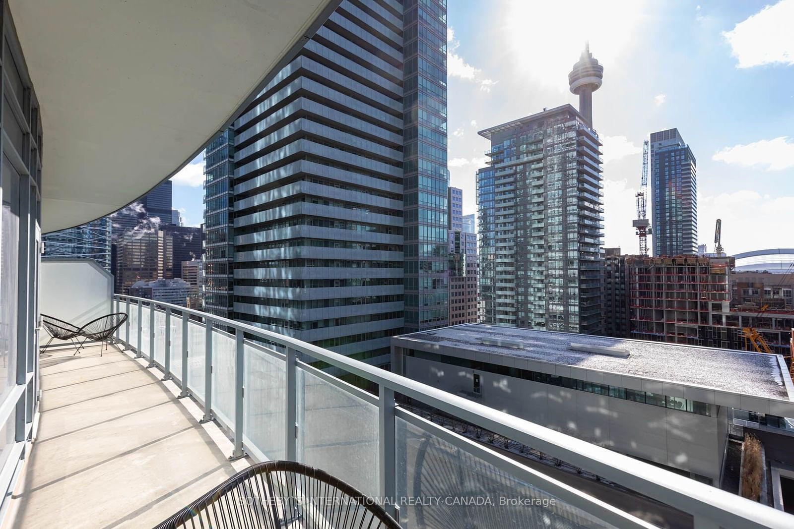 21 Widmer St, unit 1511 for rent - image #20