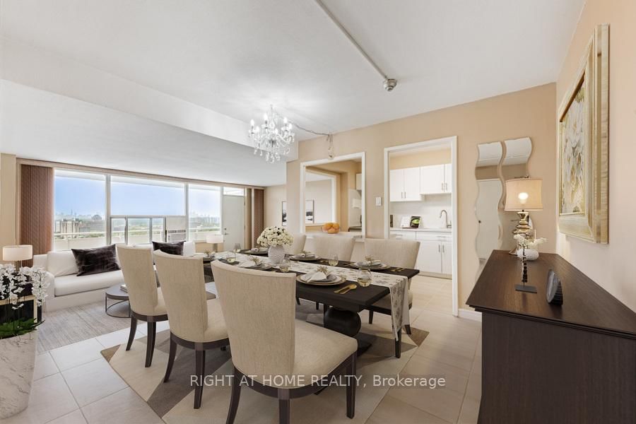 10 Parkway Forest Dr, unit 903 for sale - image #6