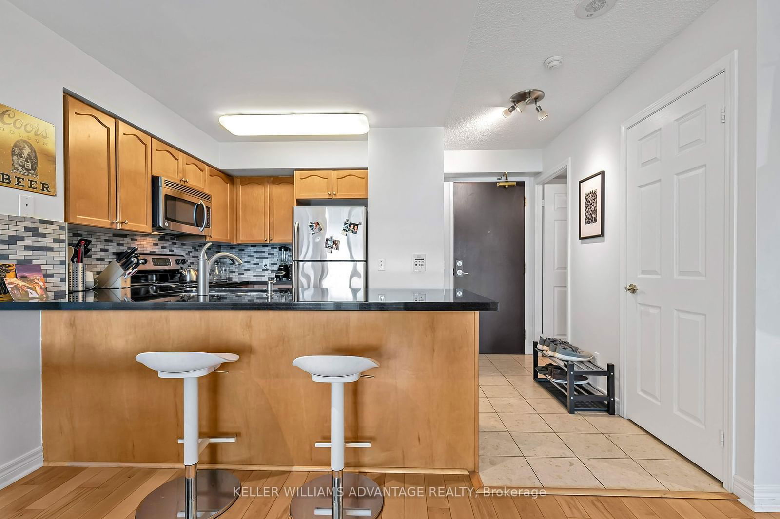 51 Lower Simcoe St, unit 516 for sale - image #12