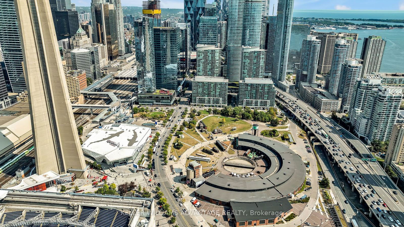 Infinity II Condos, Downtown, Toronto