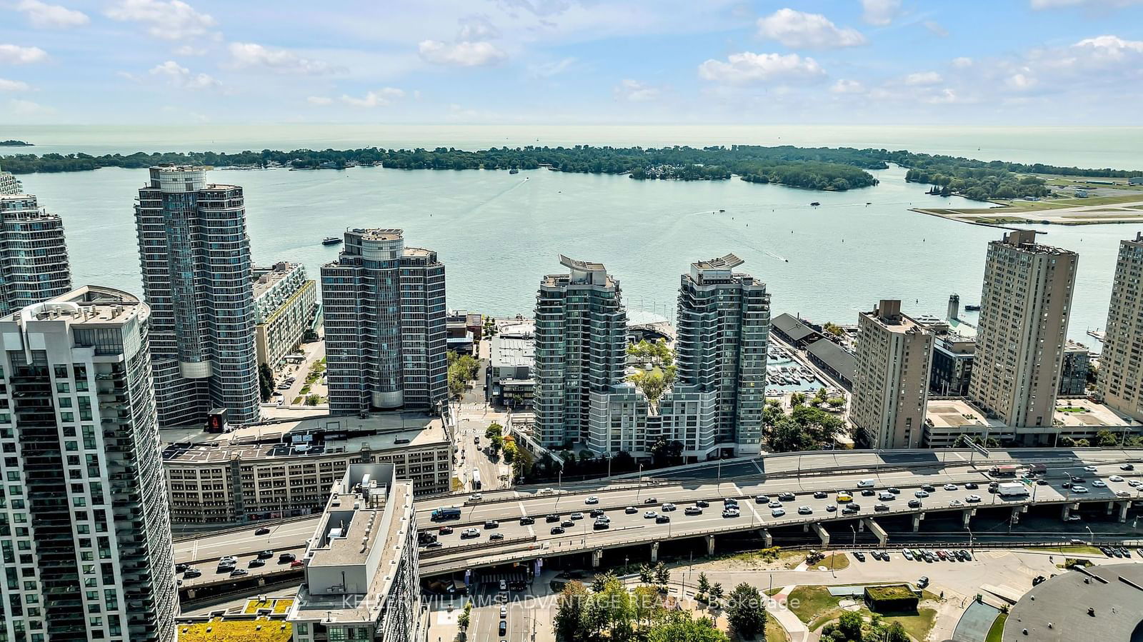 51 Lower Simcoe St, unit 516 for sale