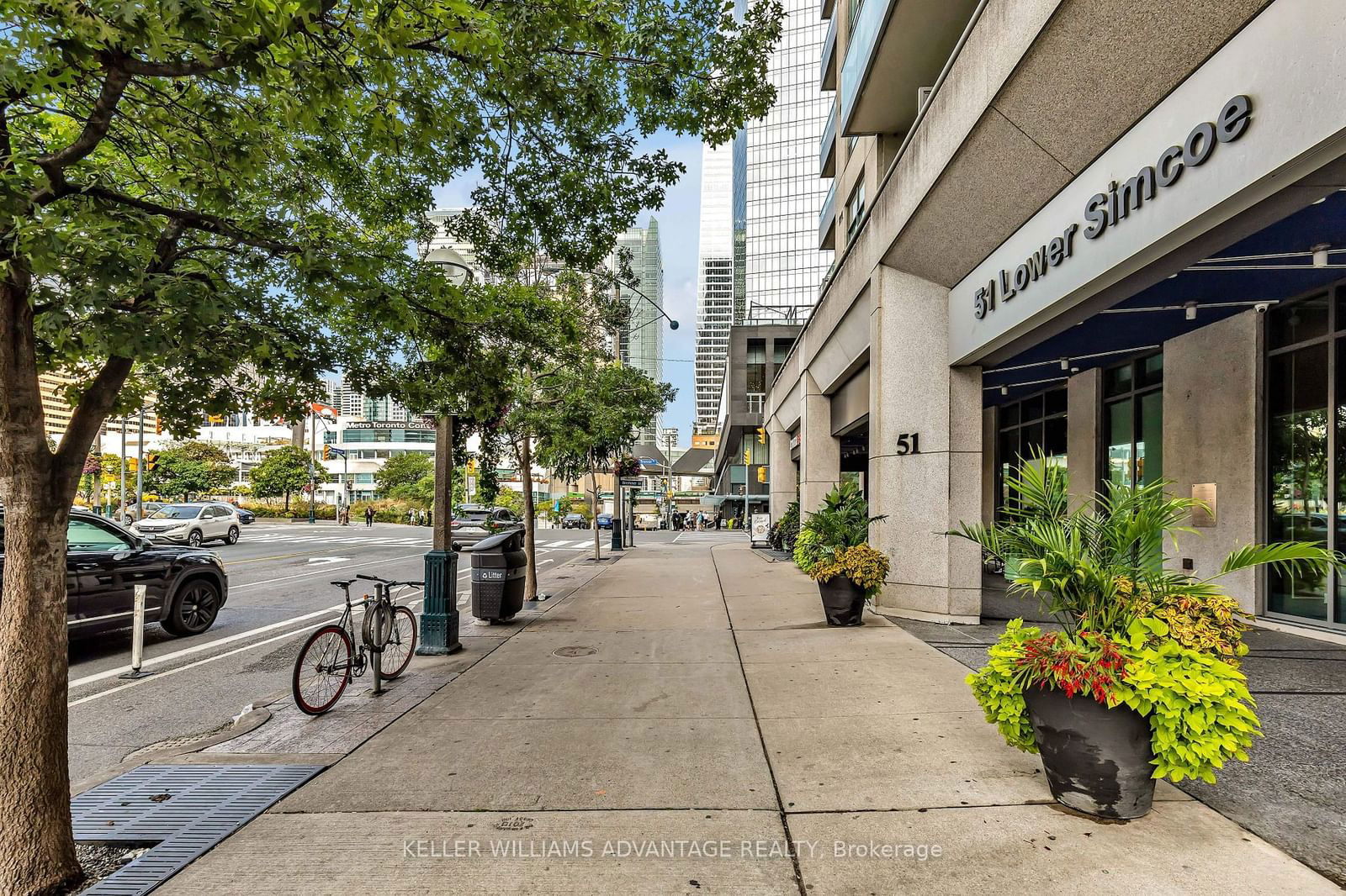 51 Lower Simcoe St, unit 516 for sale - image #4