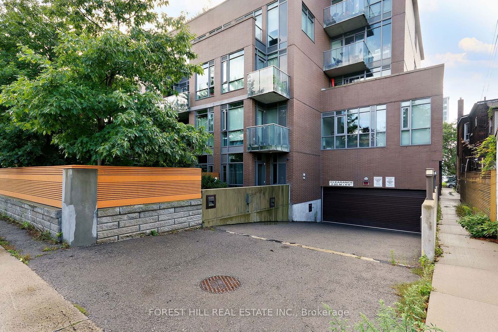 707 Dovercourt Rd, unit 307 for sale - image #15