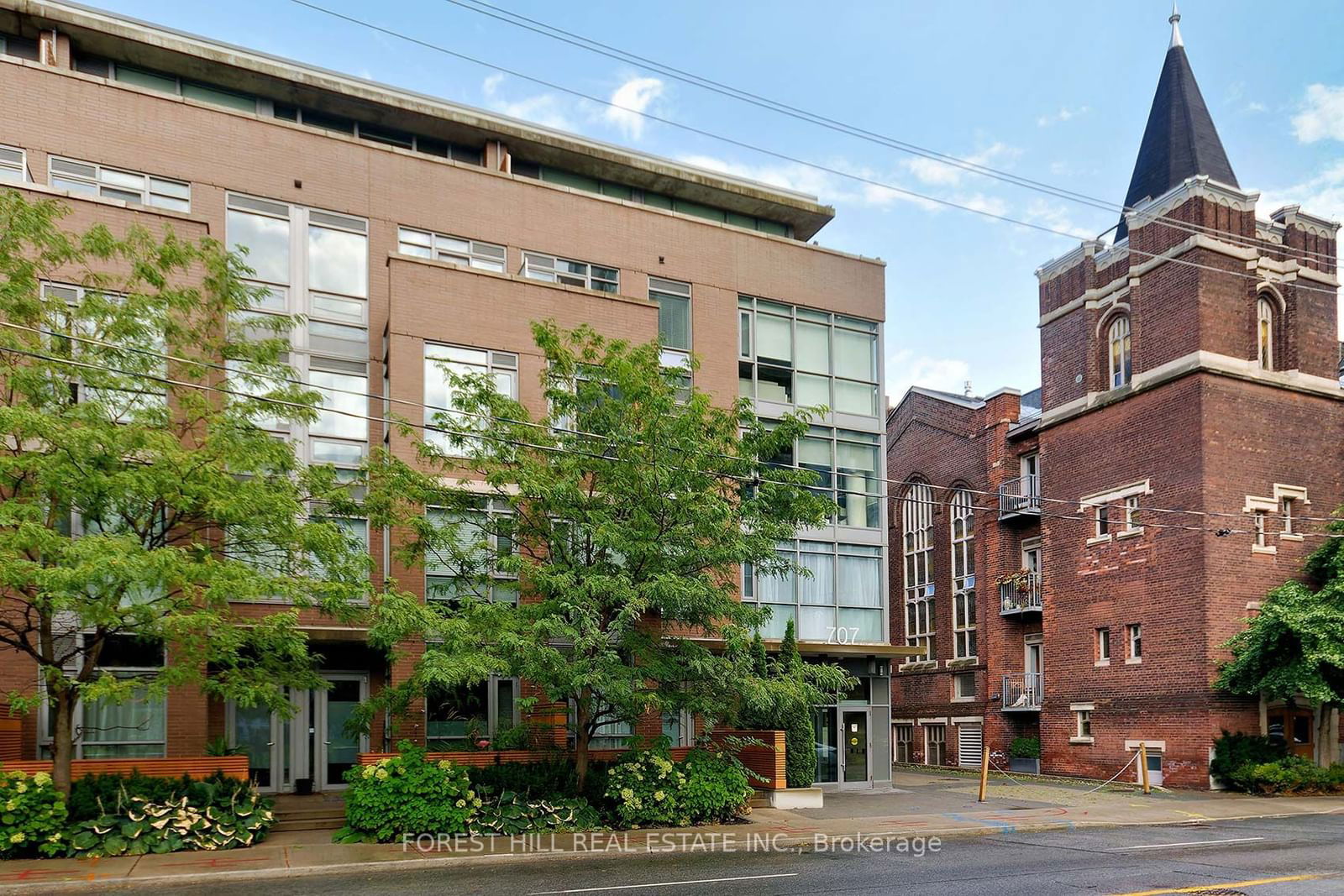 707 Dovercourt Rd, unit 307 for sale - image #37