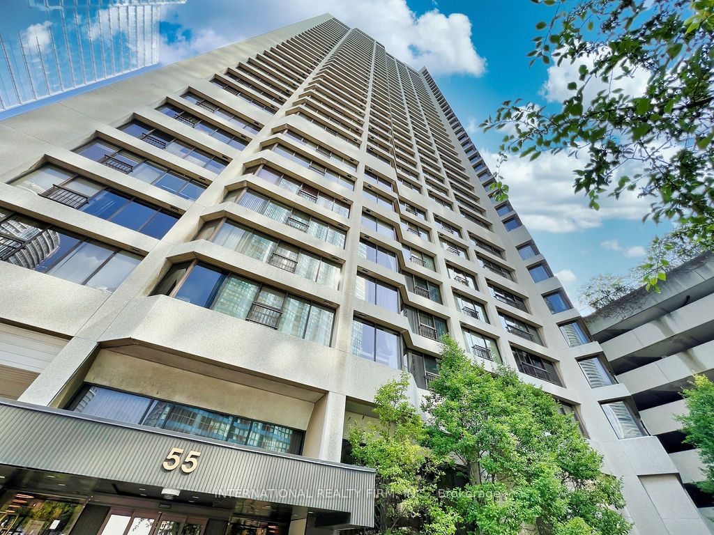 55 Harbour Sq, unit 2314 for sale - image #19