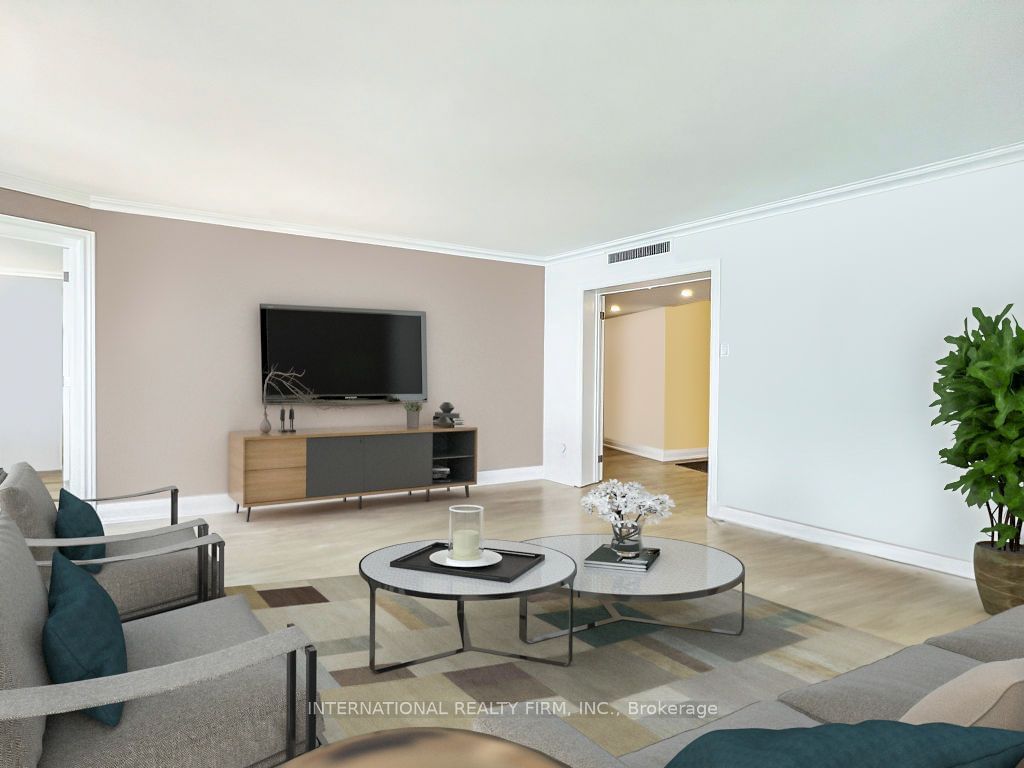 55 Harbour Sq, unit 2314 for sale - image #3