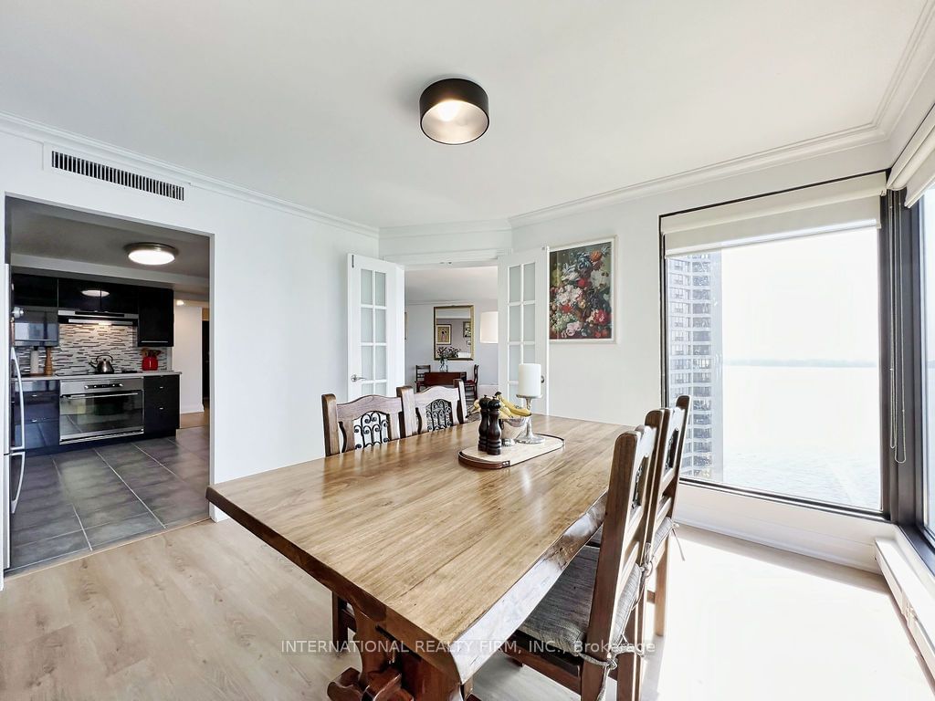 55 Harbour Sq, unit 2314 for sale - image #5