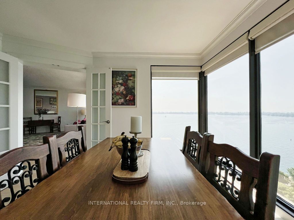 55 Harbour Sq, unit 2314 for sale - image #6