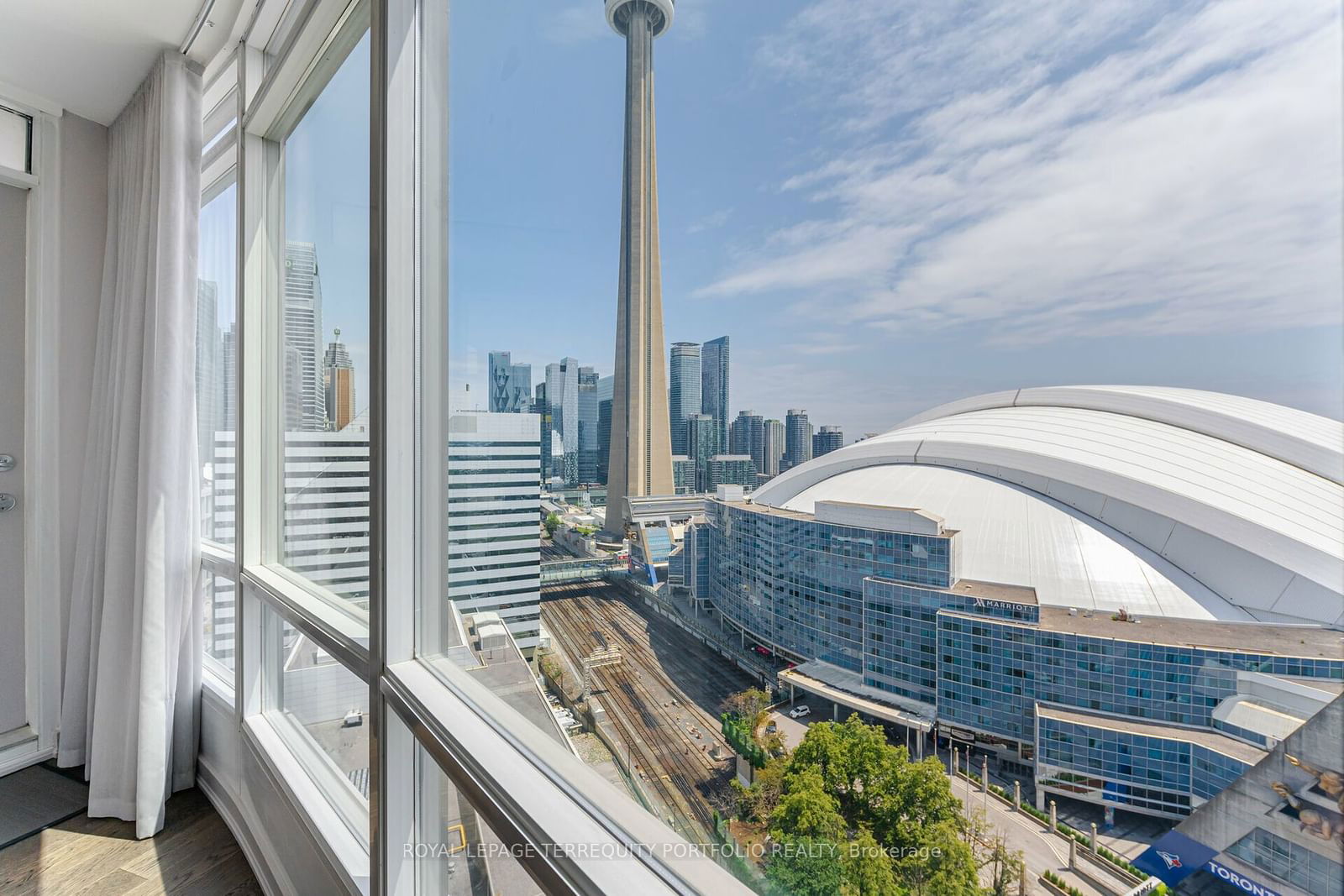 361 Front St W, unit 2805 for sale - image #10