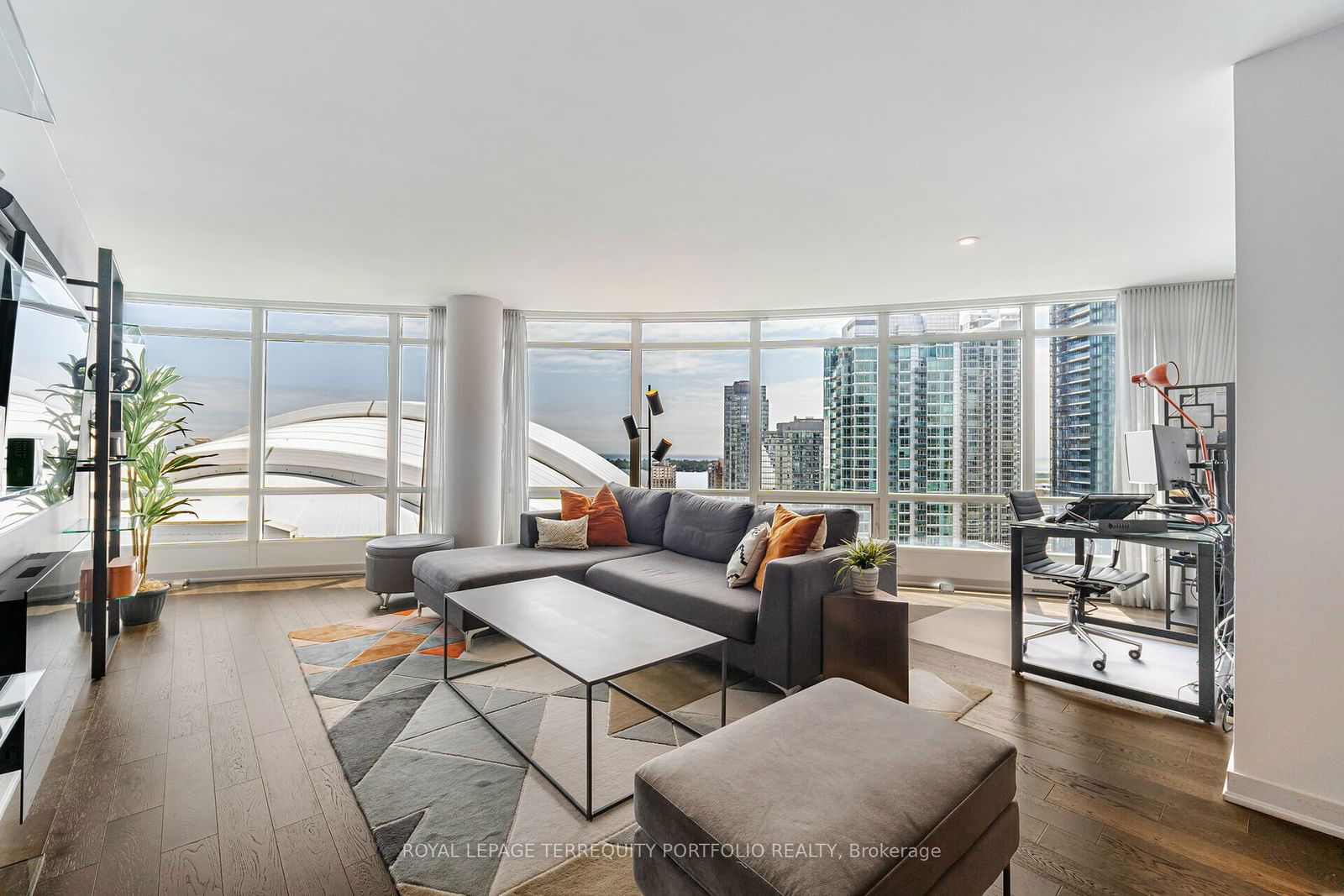 361 Front St W, unit 2805 for sale - image #6