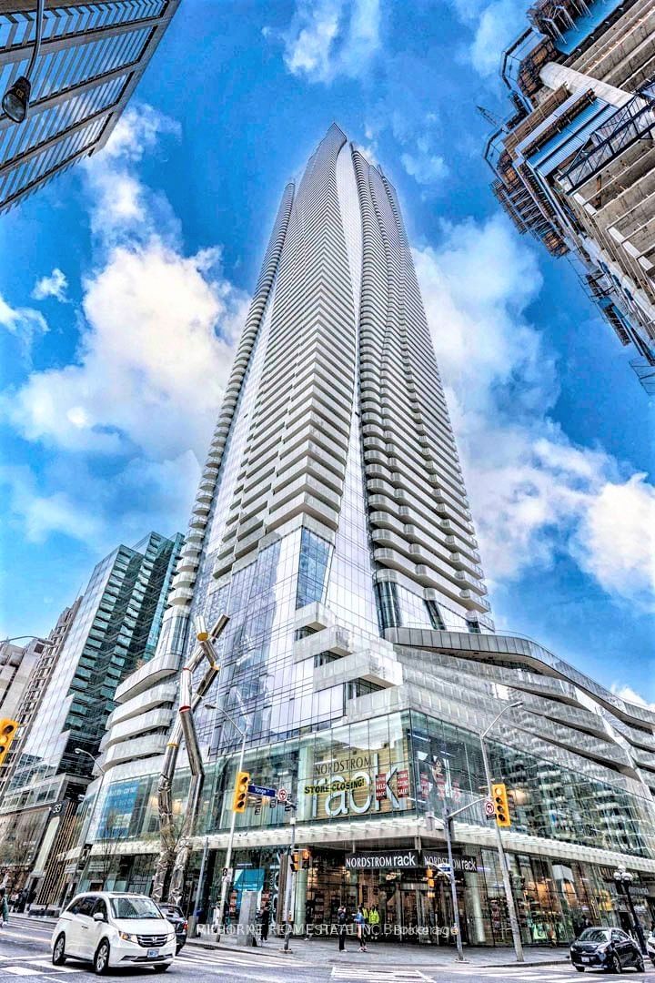 1 Bloor St E, unit 511 for rent - image #1