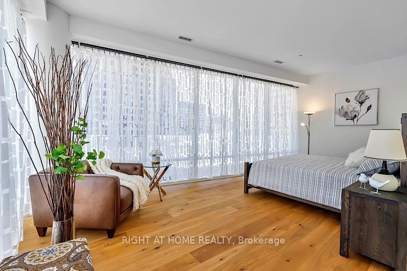 1 Bloor St E, unit 511 for rent - image #19