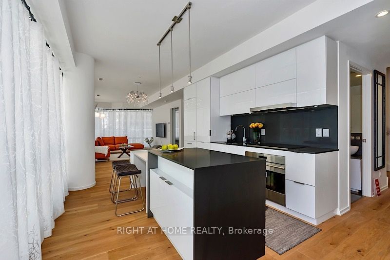 1 Bloor St E, unit 511 for rent - image #5