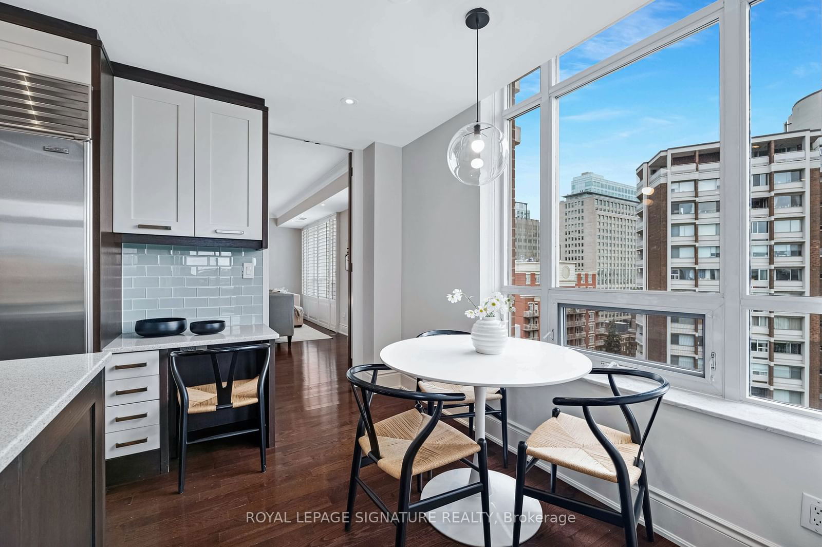 55 Delisle Ave, unit 1102 for sale - image #10