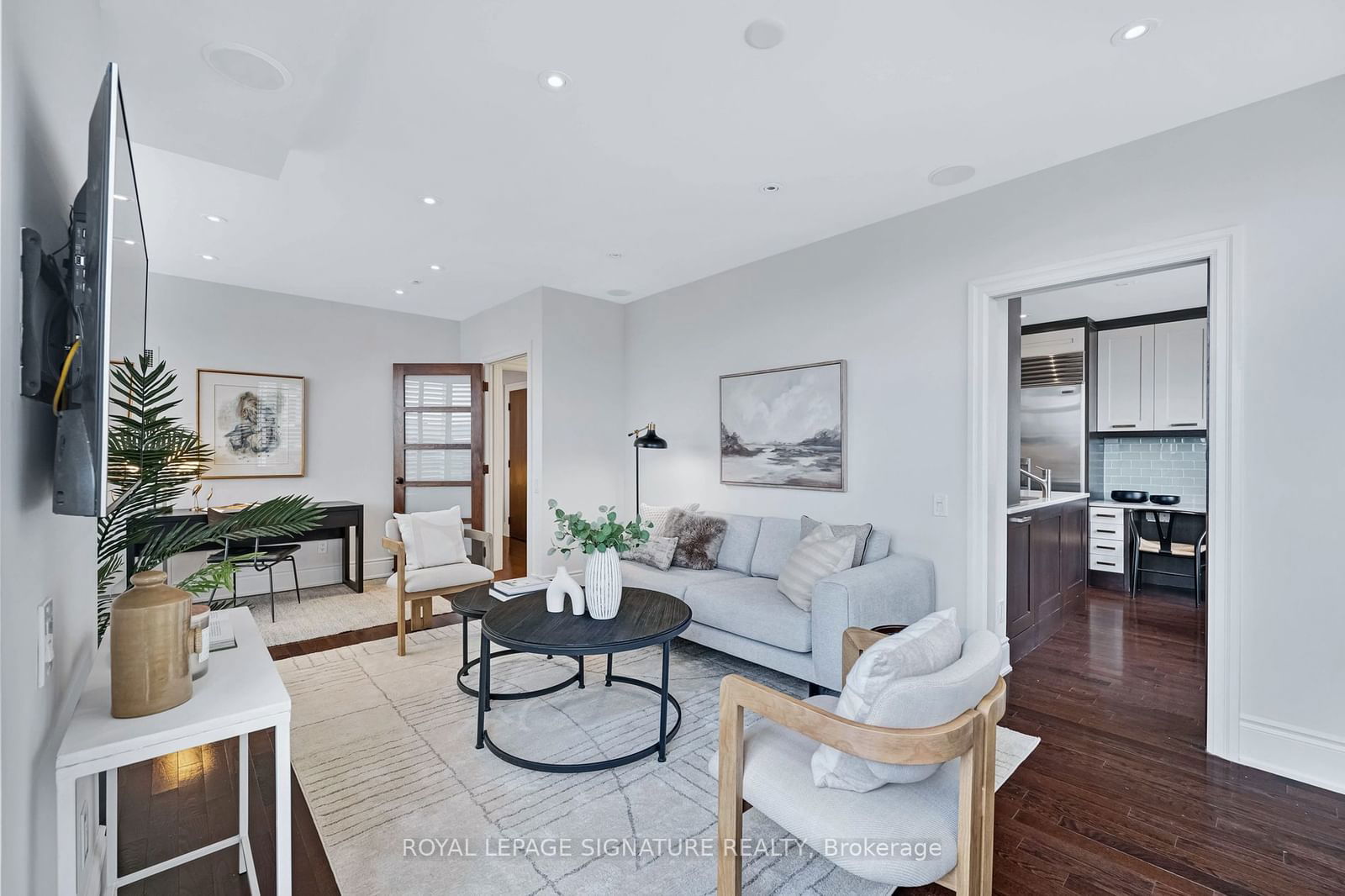 55 Delisle Ave, unit 1102 for sale - image #11