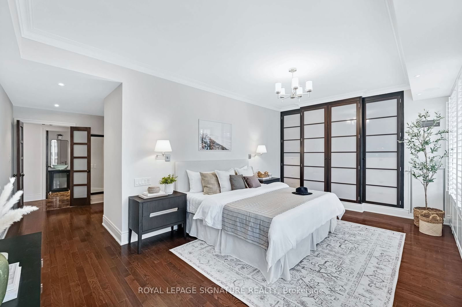 55 Delisle Ave, unit 1102 for sale - image #14