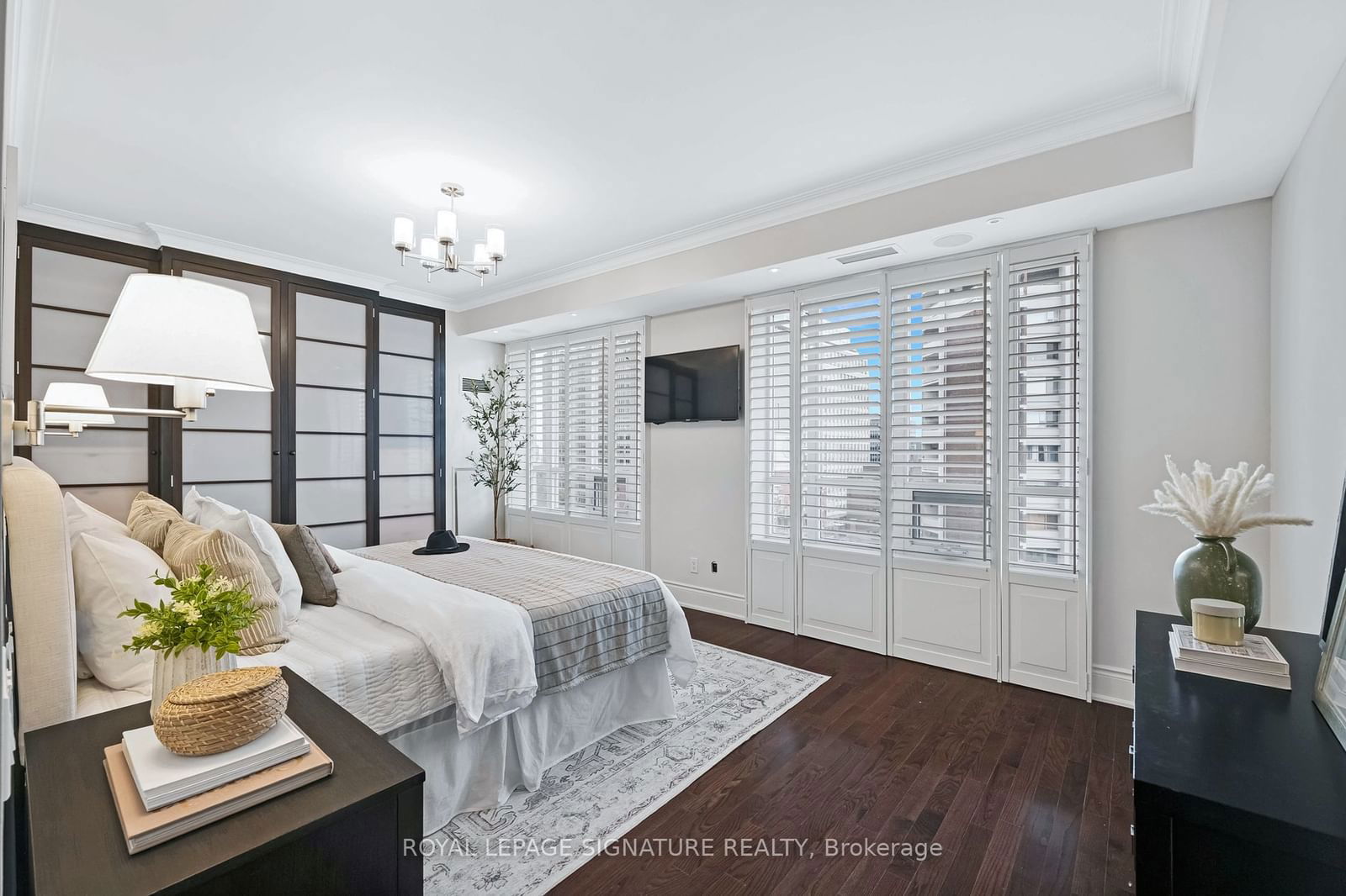 55 Delisle Ave, unit 1102 for sale - image #15