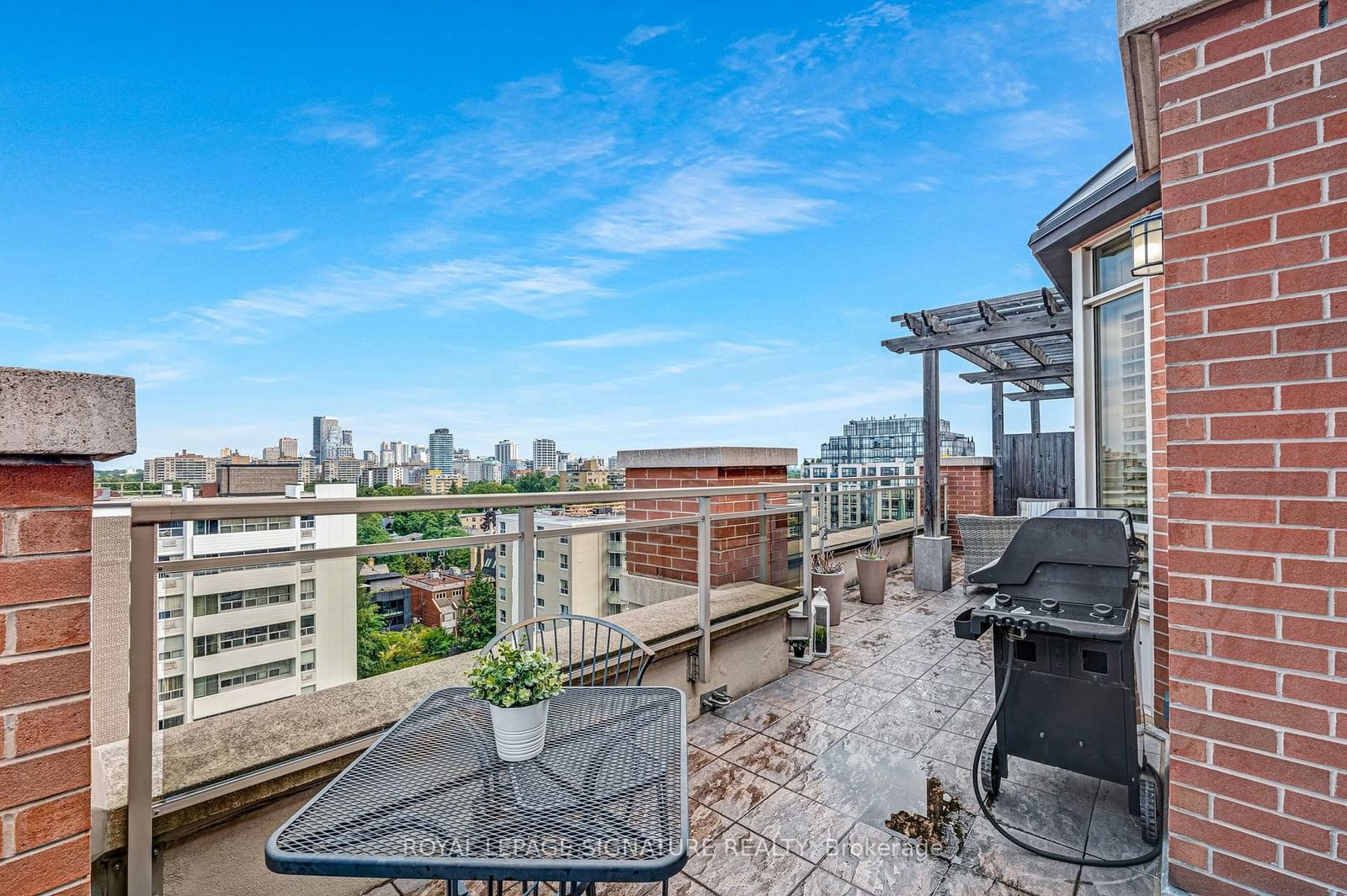 55 Delisle Ave, unit 1102 for sale - image #21