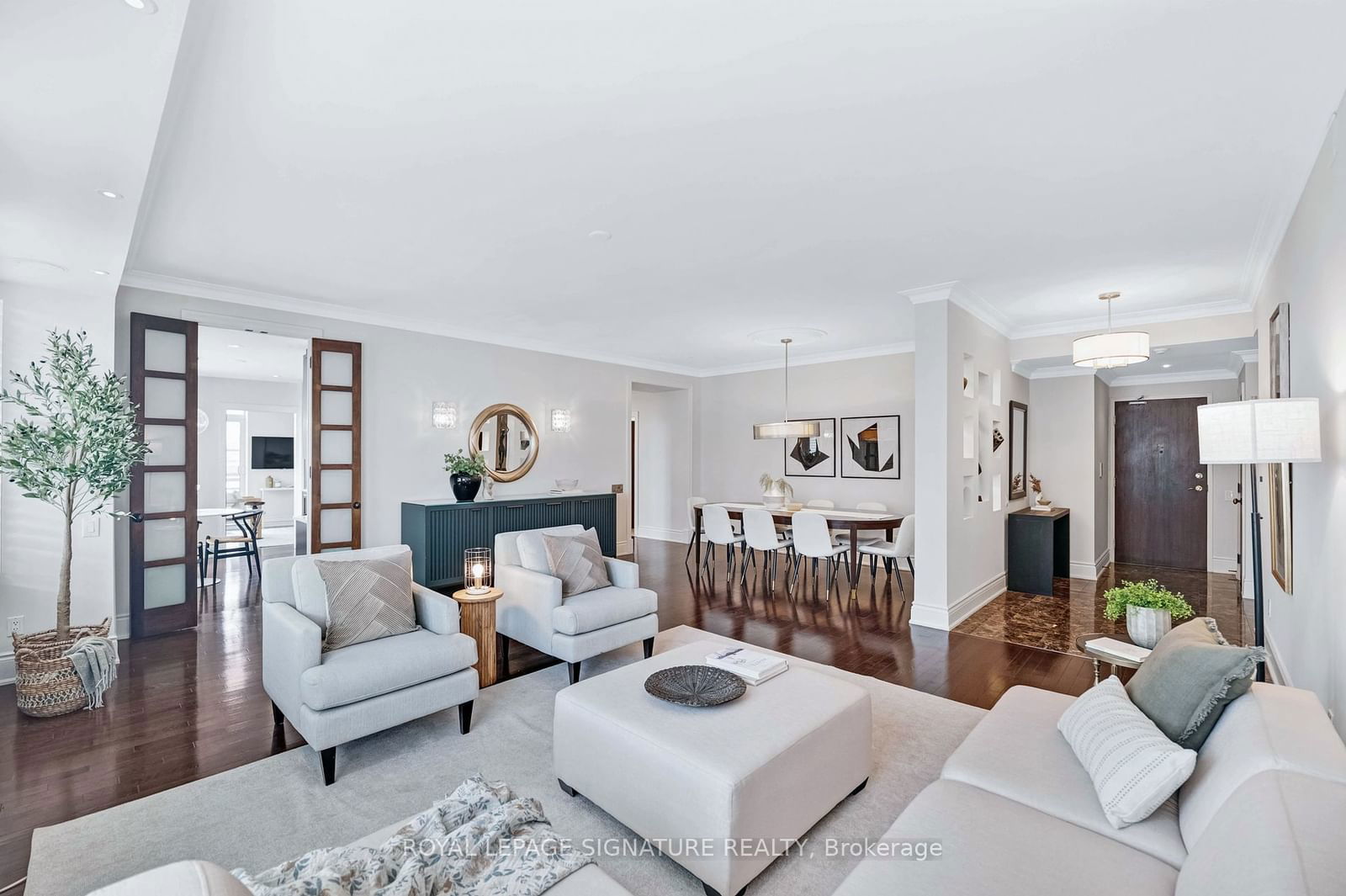 55 Delisle Ave, unit 1102 for sale - image #6