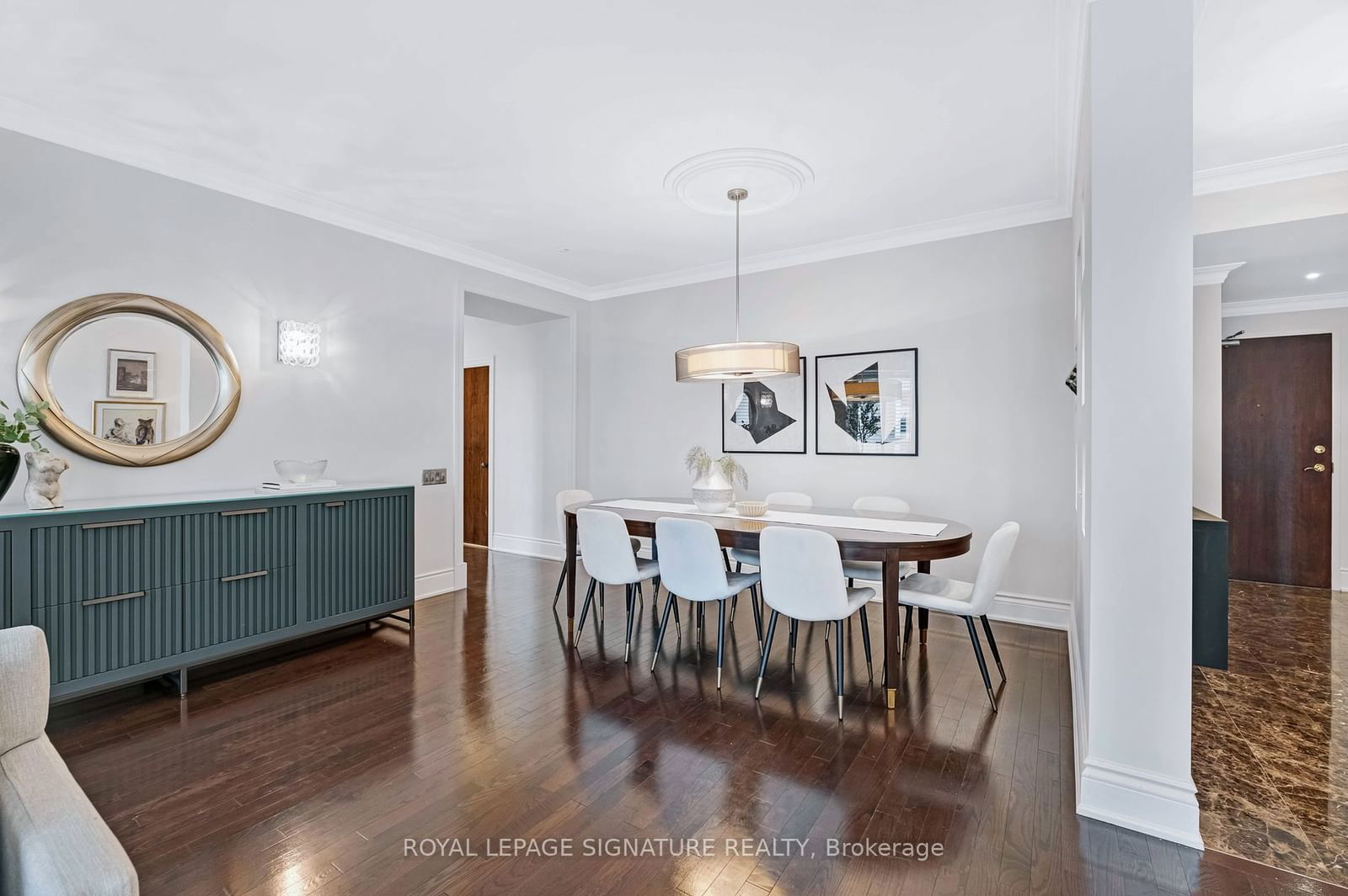 55 Delisle Ave, unit 1102 for sale - image #7