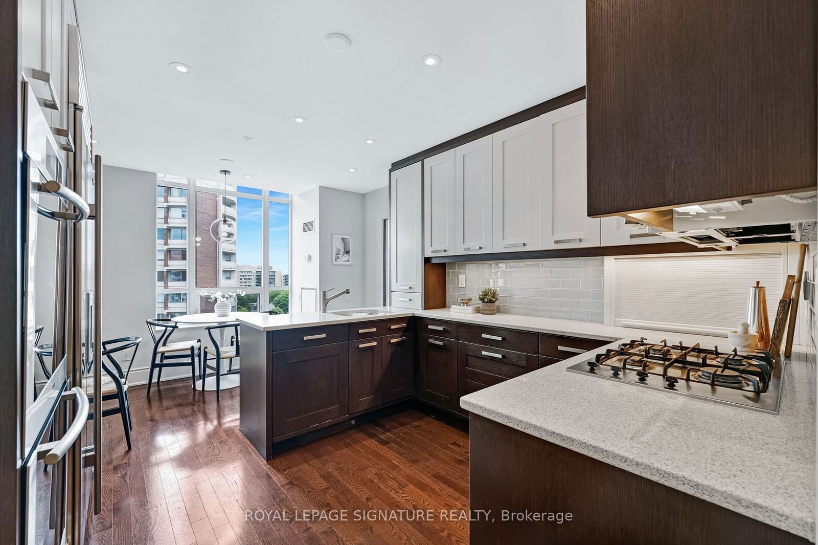 55 Delisle Ave, unit 1102 for sale - image #8