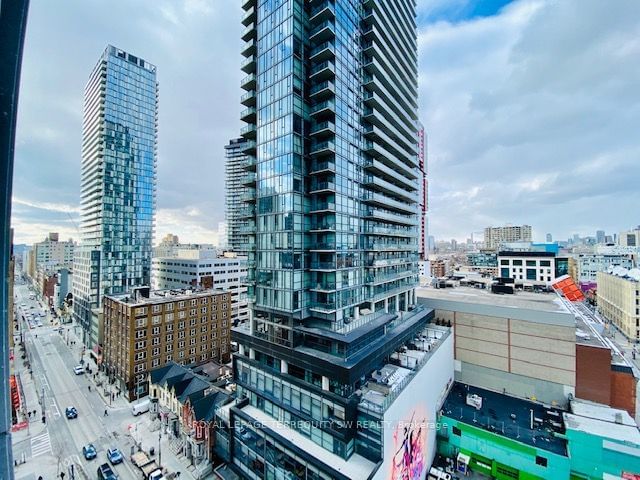 295 Adelaide St, unit 1503 for rent - image #10