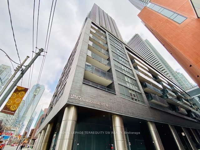 295 Adelaide St, unit 1503 for rent - image #14