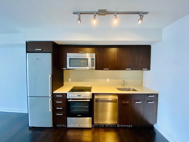 295 Adelaide St, unit 1503 for rent - image #5