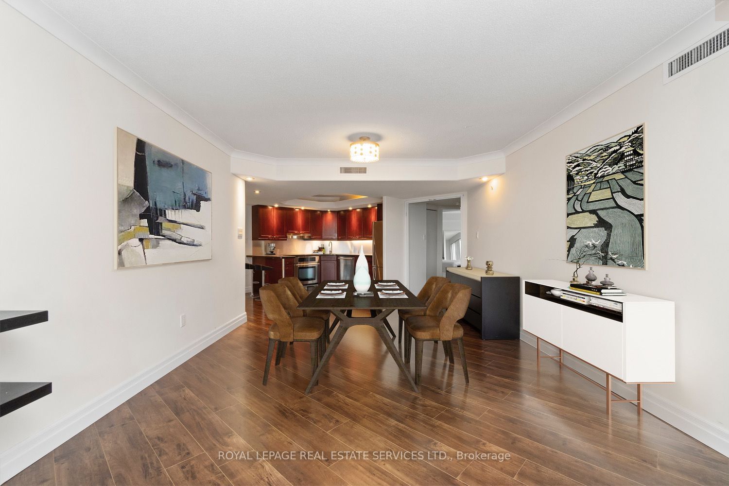 1001 Bay St, unit 2014 for sale - image #12