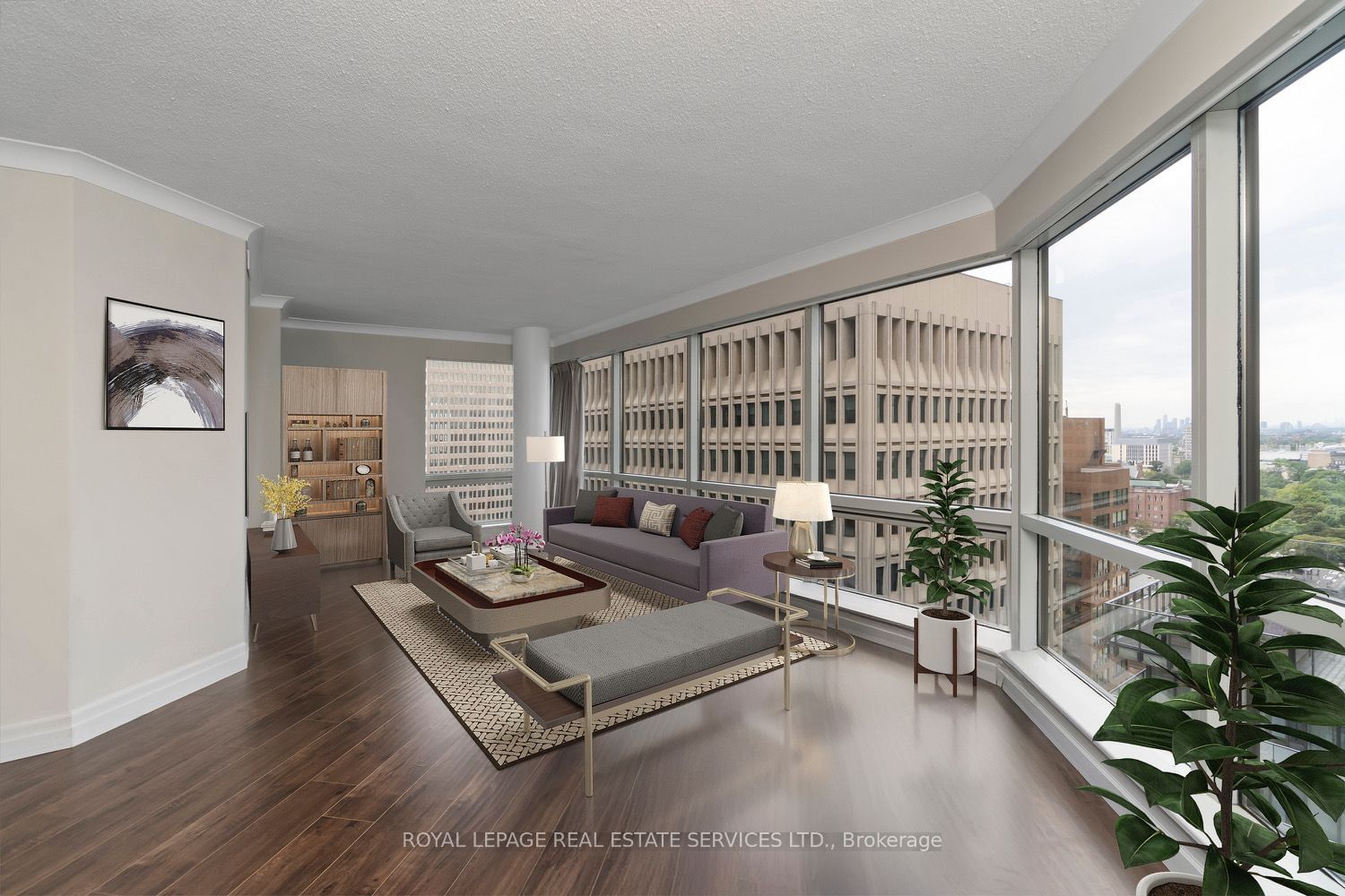 1001 Bay St, unit 2014 for sale - image #15