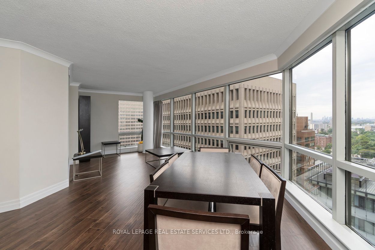 1001 Bay St, unit 2014 for sale - image #17