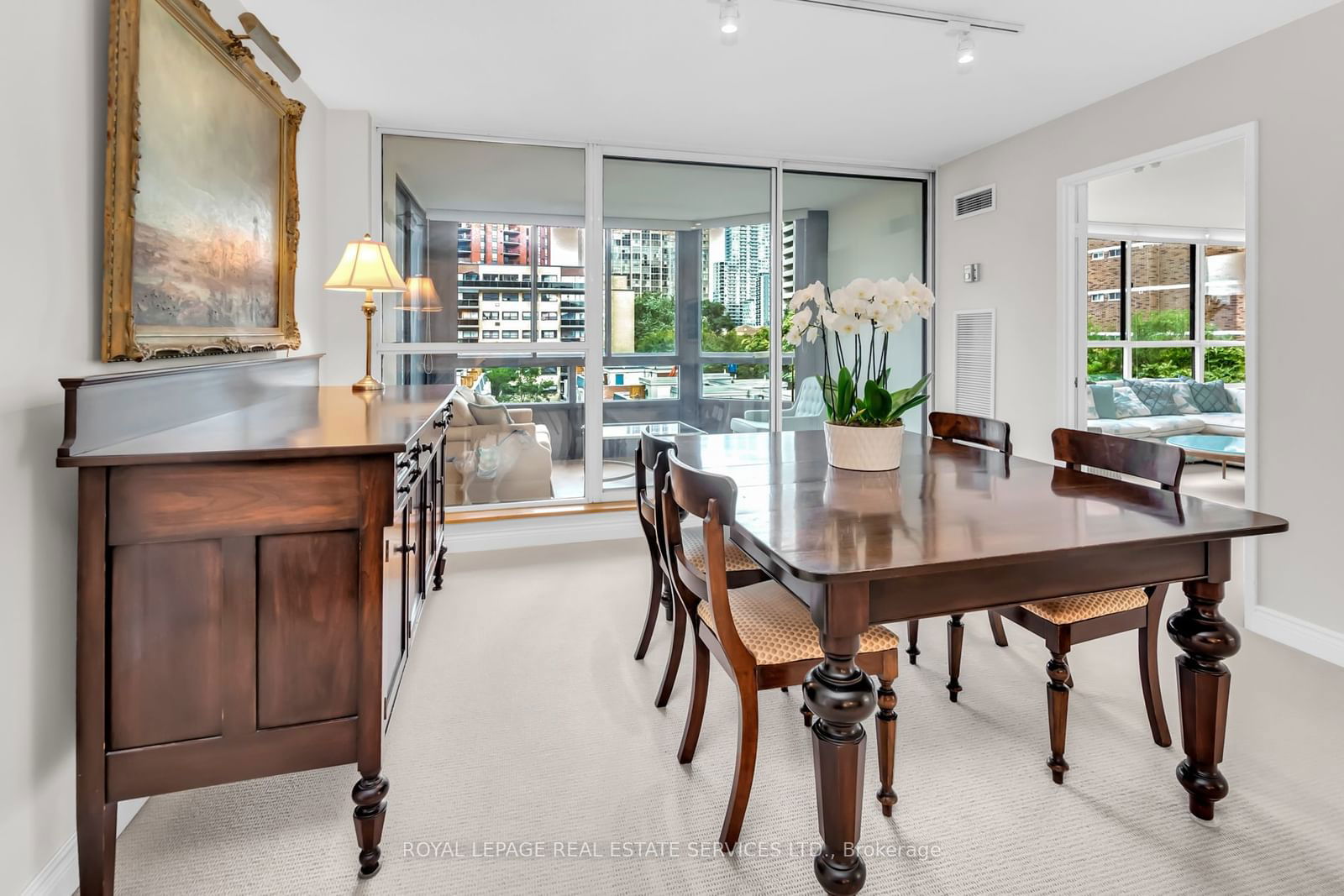 130 Carlton St, unit 603 for sale - image #12