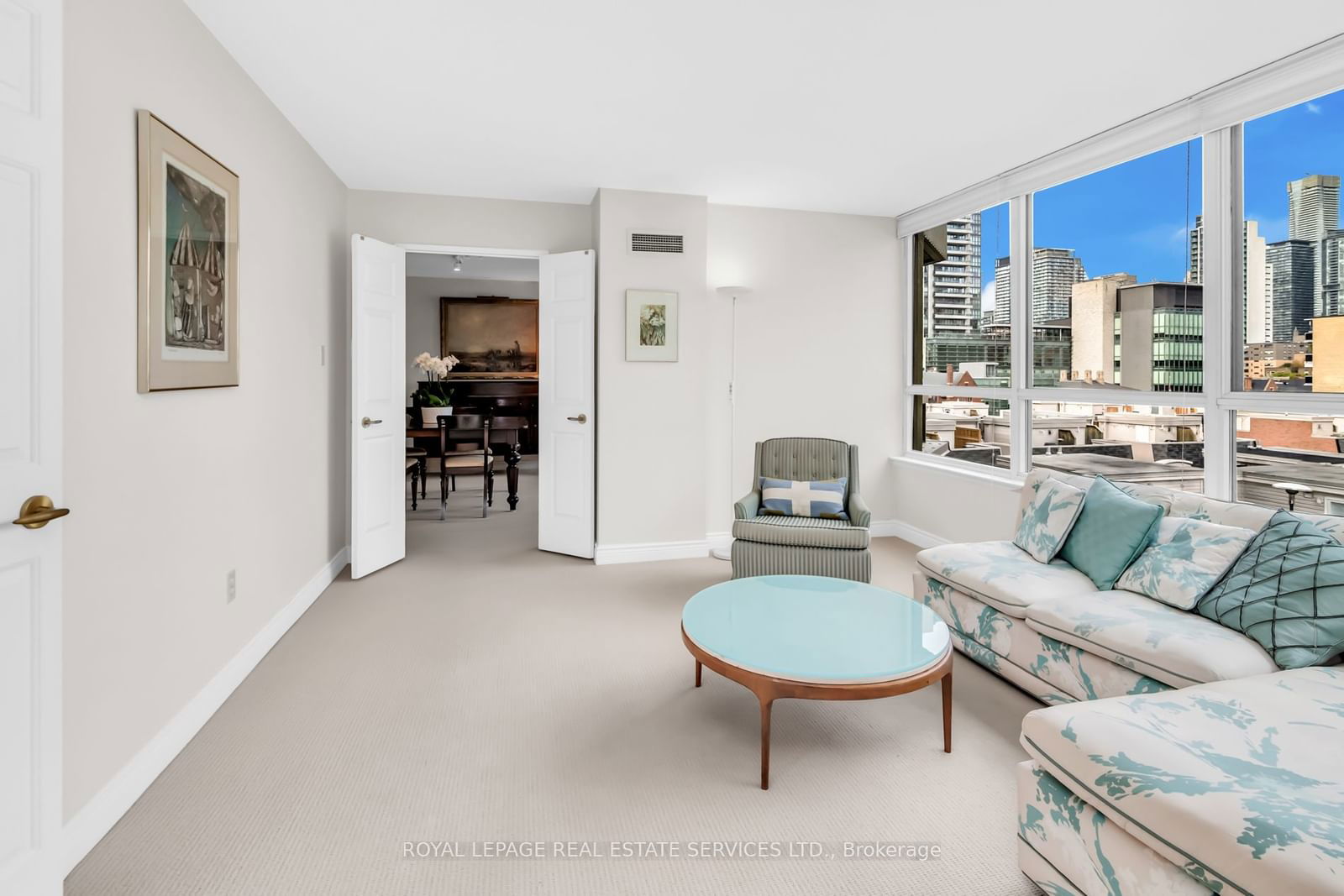 130 Carlton St, unit 603 for sale - image #17