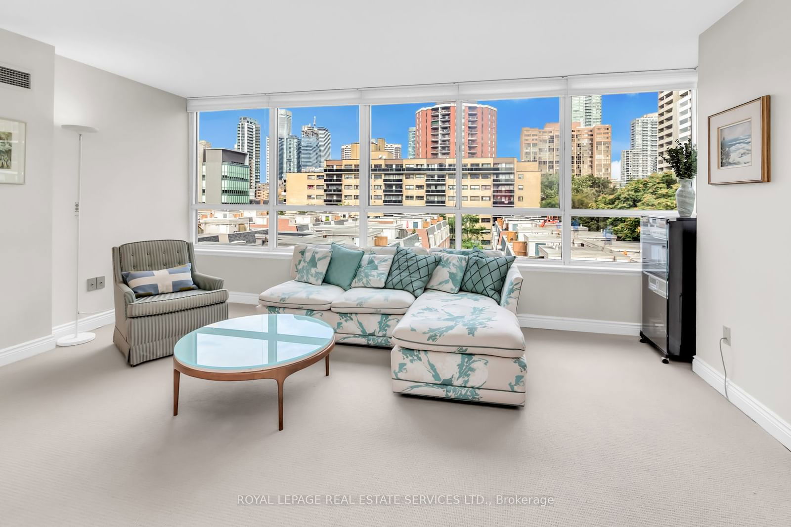 130 Carlton St, unit 603 for sale - image #18