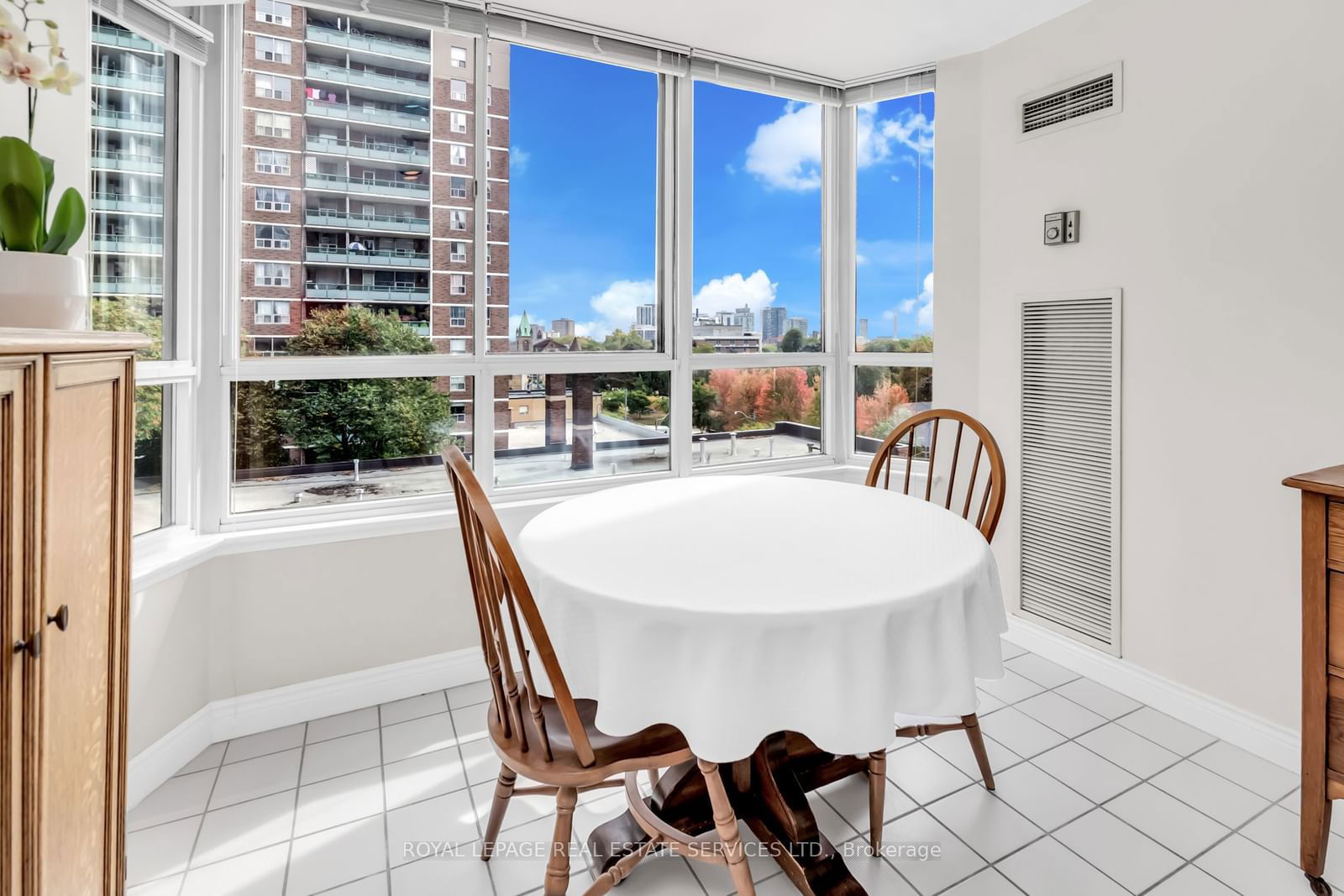 130 Carlton St, unit 603 for sale