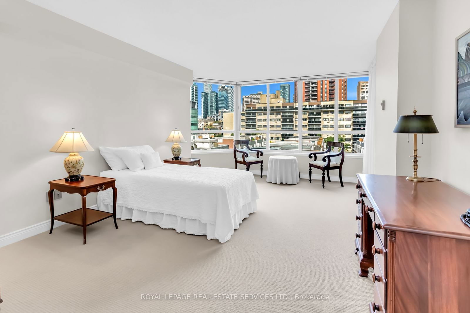 130 Carlton St, unit 603 for sale - image #29