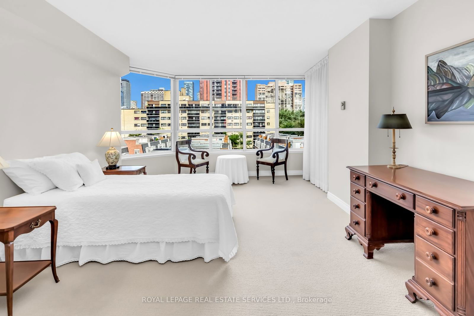 130 Carlton St, unit 603 for sale - image #30