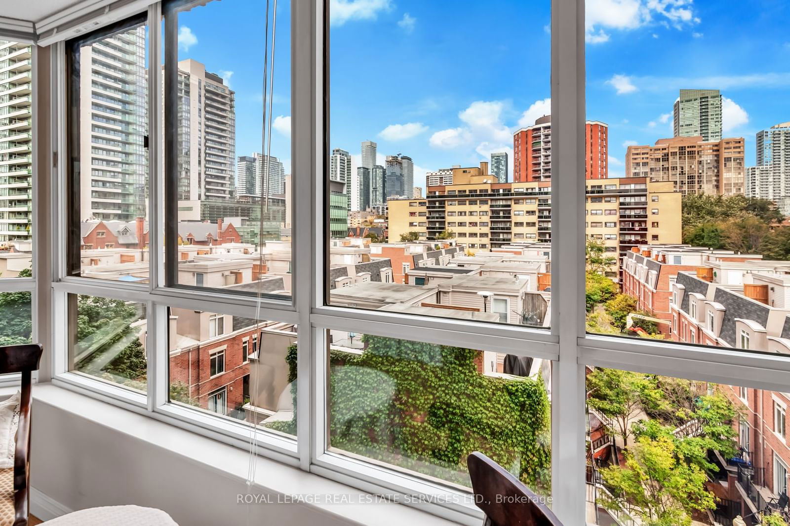 130 Carlton St, unit 603 for sale - image #33