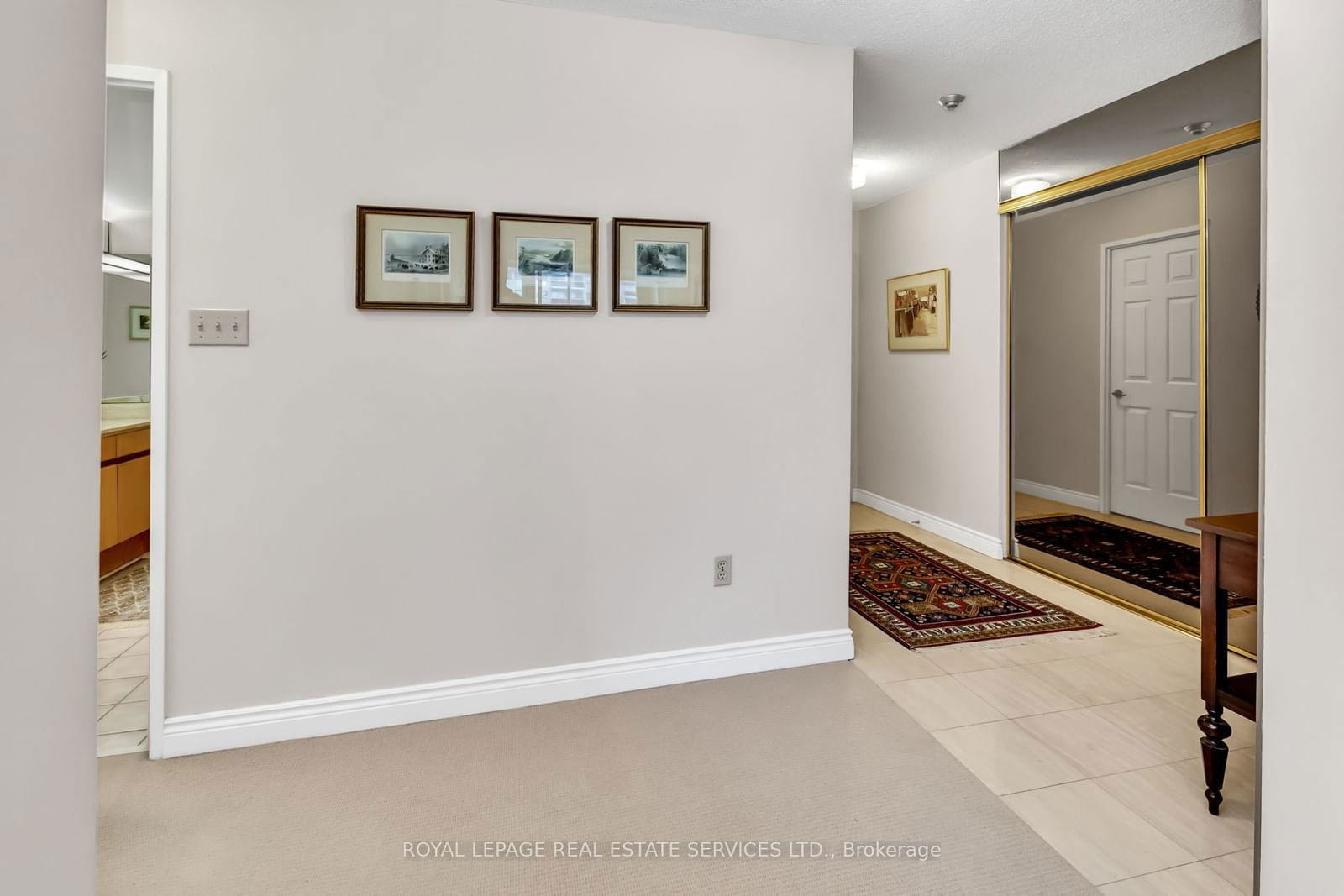 130 Carlton St, unit 603 for sale - image #5