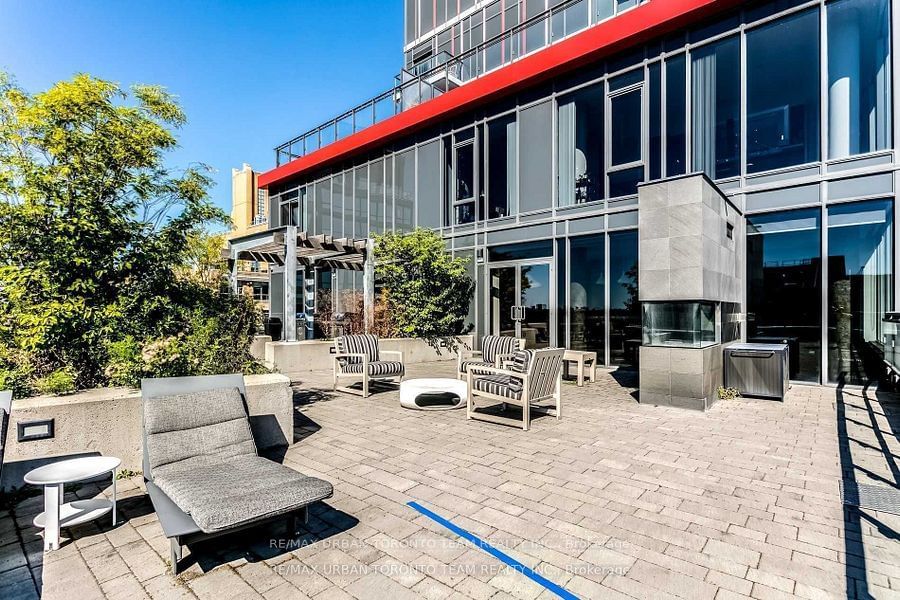 435 Richmond St W, unit 704 for rent - image #20