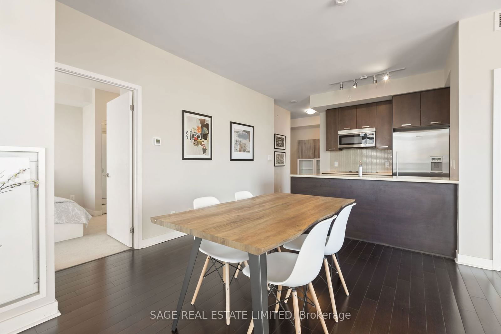 295 Adelaide St W, unit 3604 for sale - image #10