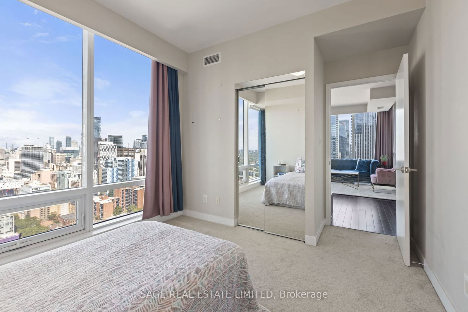 295 Adelaide St W, unit 3604 for sale - image #19