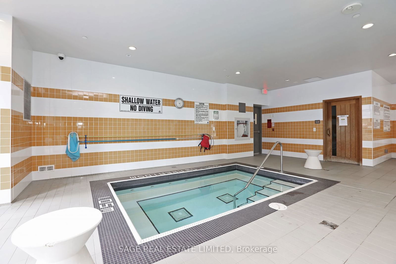 295 Adelaide St W, unit 3604 for sale - image #32