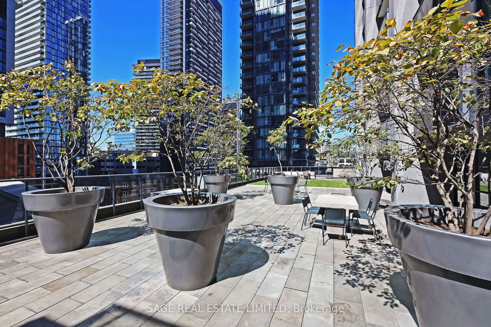 295 Adelaide St W, unit 3604 for sale - image #36