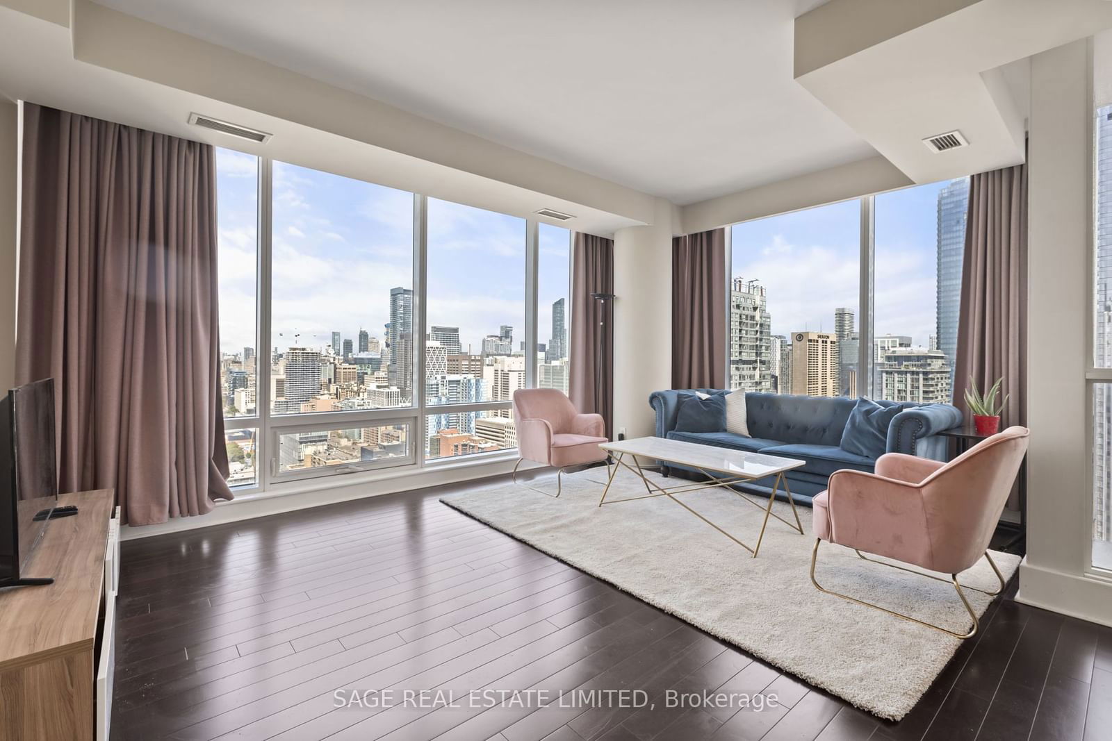 295 Adelaide St W, unit 3604 for sale - image #5