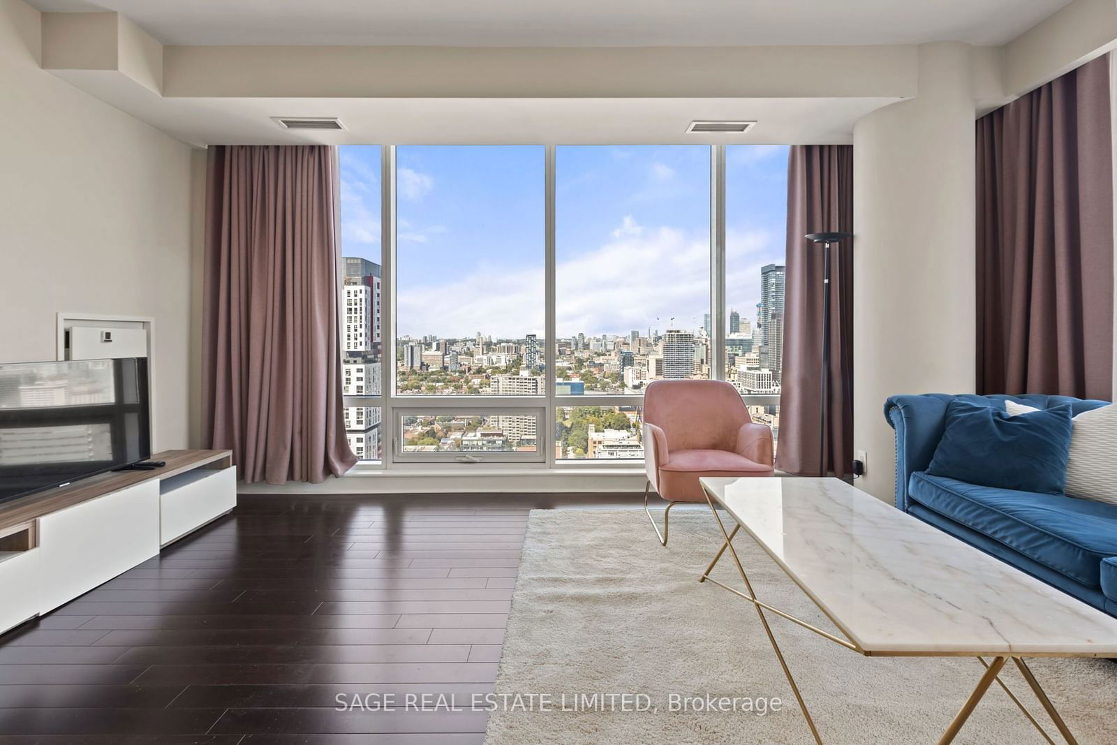 295 Adelaide St W, unit 3604 for sale - image #6