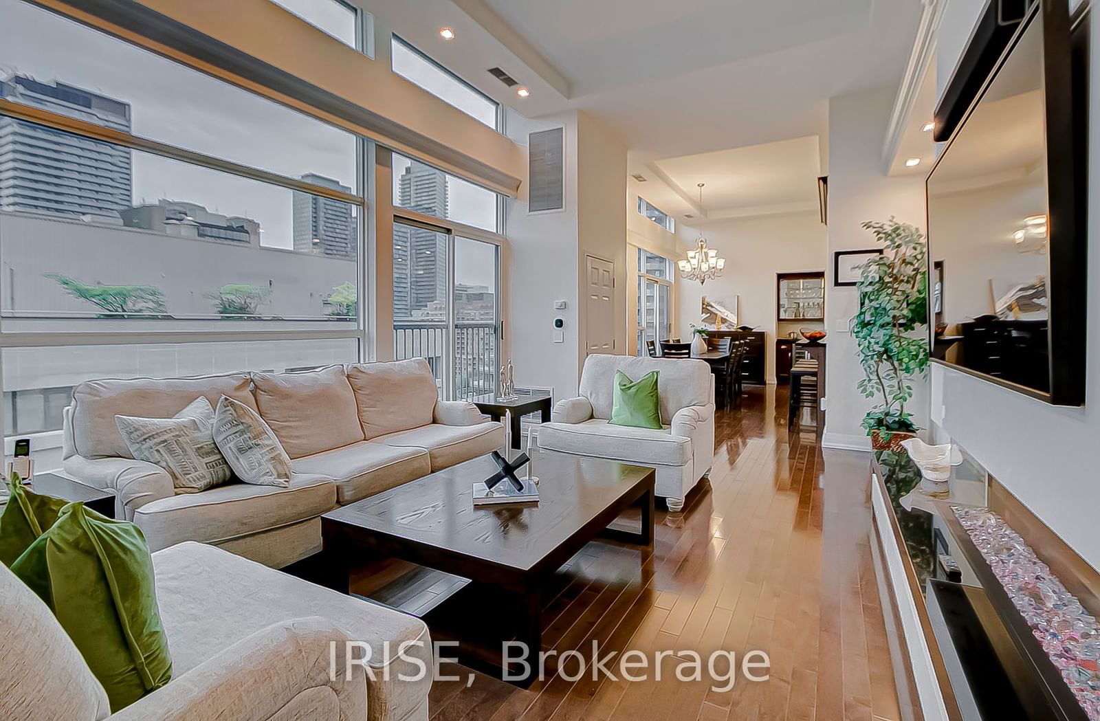 8 Wellesley St E, unit Ph1 for sale - image #6