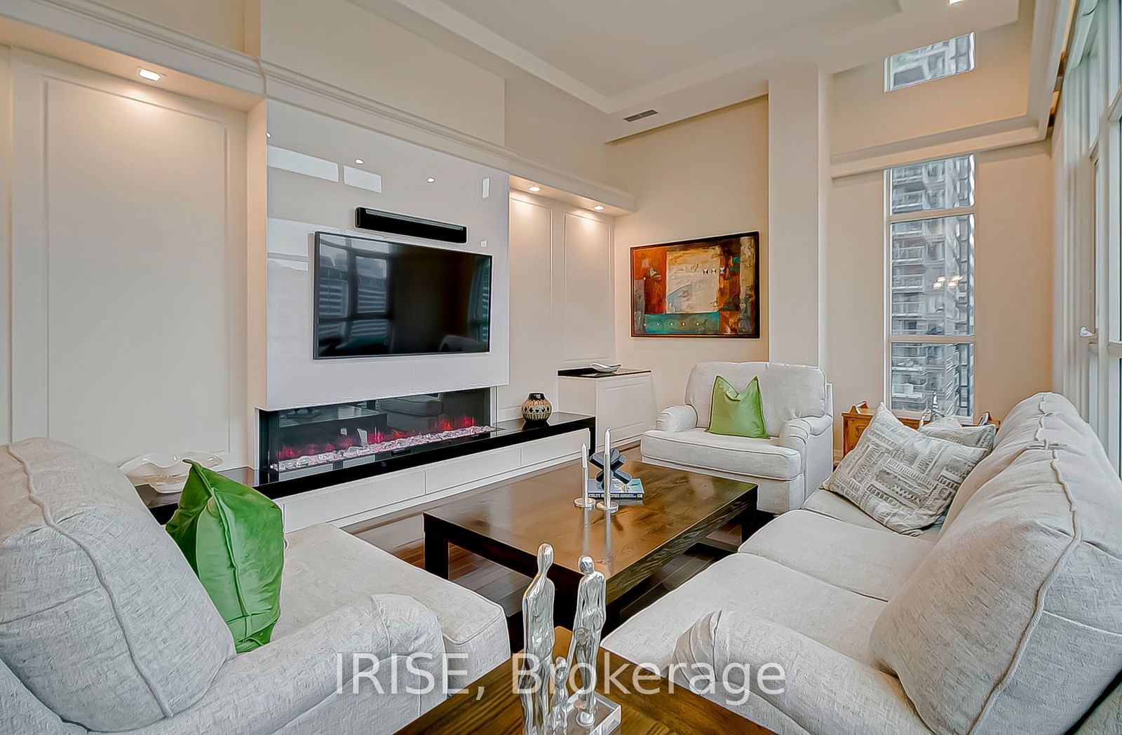 8 Wellesley St E, unit Ph1 for sale - image #7