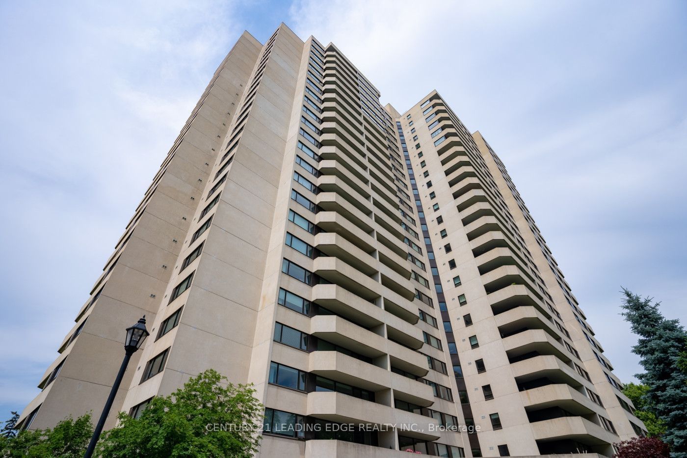 75 Wynford Heights Cres, unit 2403 for sale - image #1