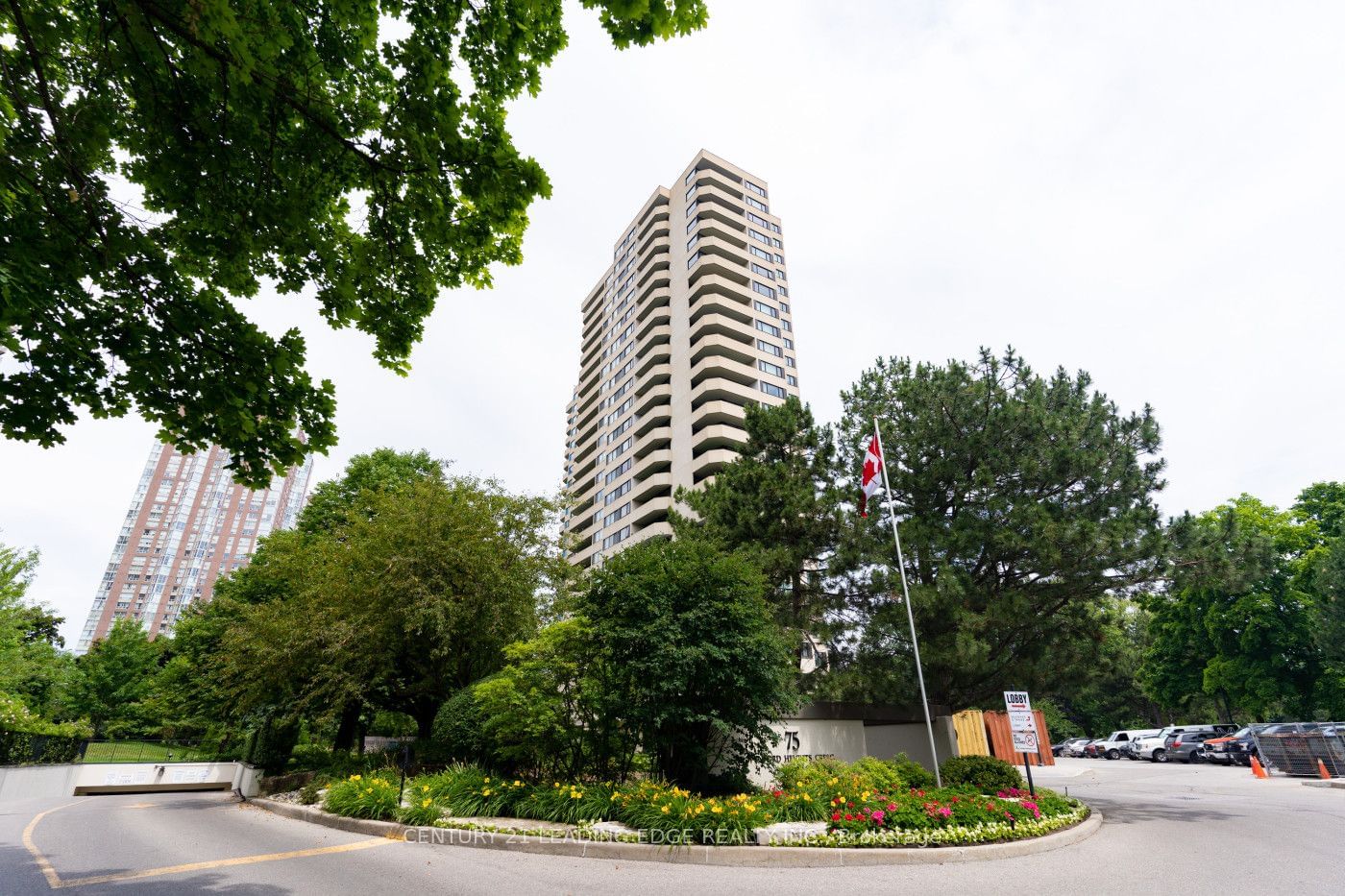 75 Wynford Heights Cres, unit 2403 for sale - image #2